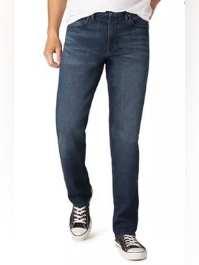 Joe’s Jeans The Classic Straight Fit Jeans Dark wash Men’s 34